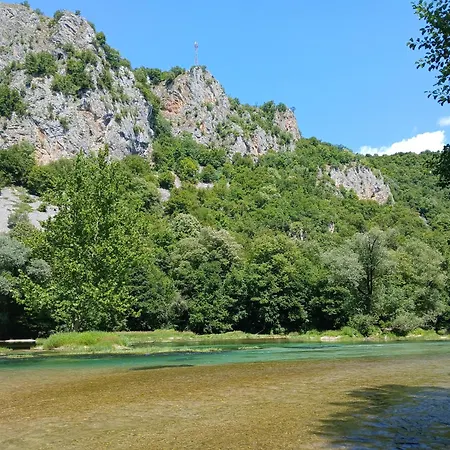 Max Apartament Bihać