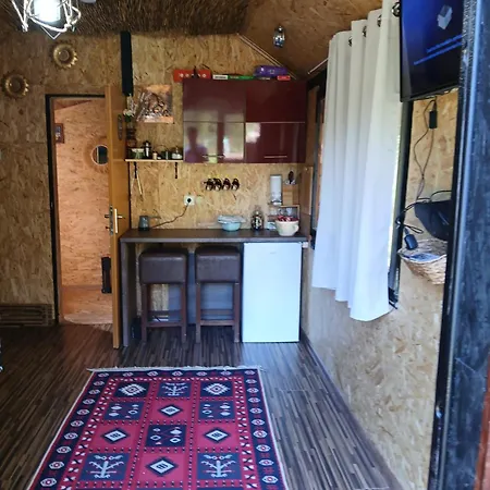 아파트 Max Bihać