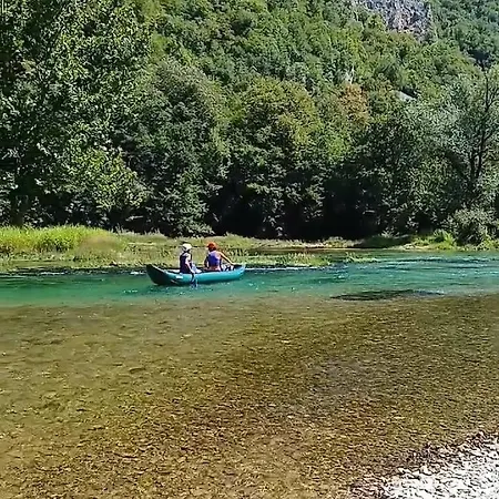 아파트 Max Bihać