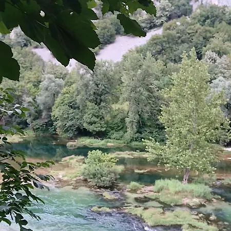 아파트 Max Bihać